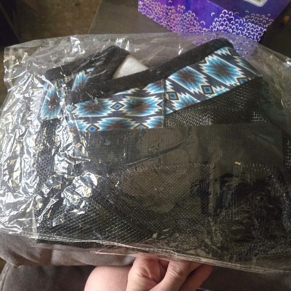 Fly Mask - Picture 2 of 2